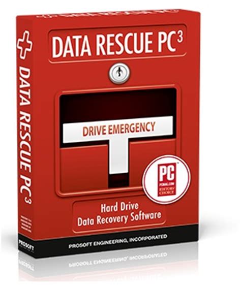 Prosoft Data Rescue Professional 5.0.11 SR1 with Crack